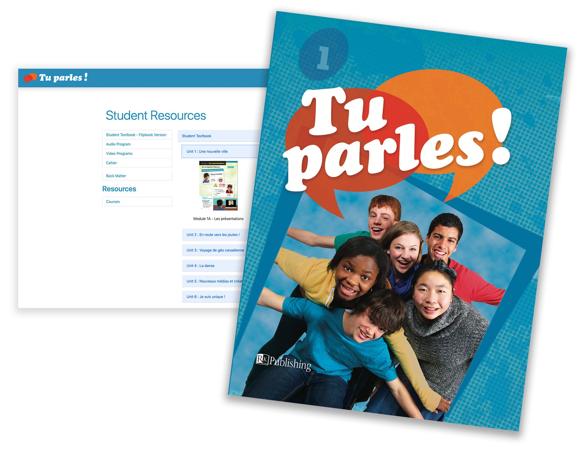 tu-parles