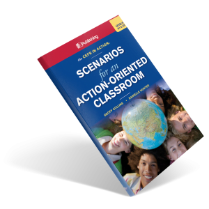 The CEFR In Action: Scenarios for an Action-Oriented Classroom (Levels A1 & A2)
