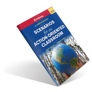 The CEFR In Action: Scenarios for an Action-Oriented Classroom (Levels B1 & B2)