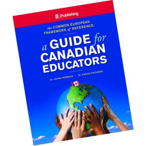 CEFR A Guide for Canadian Educators
