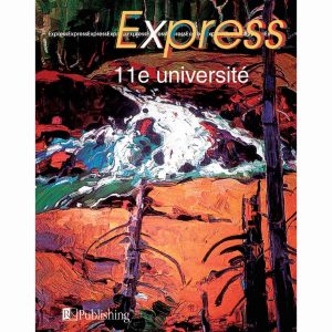 Express 11e université Teacher Resource