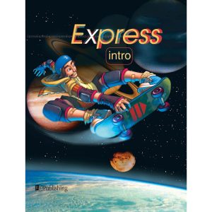 Express Intro Teacher Resource Guide