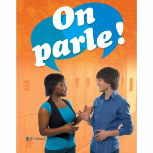 On parle! Cahier (reproducible)