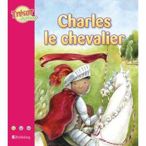 Charles le chevalier (5-pack)