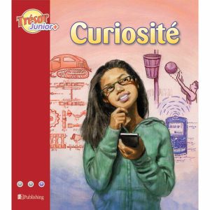 Curiosité (Big Book)