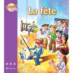 La fête (5-pack)