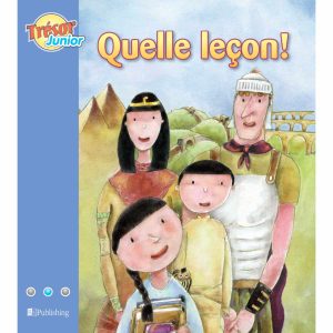 Quelle Lecon! (Big Book)