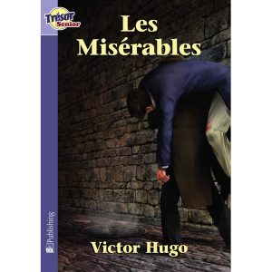 Les Misérables (5-pack)