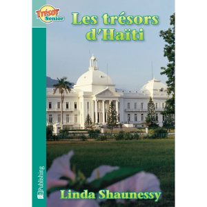 Les trésors d`Haiti (5-pack)