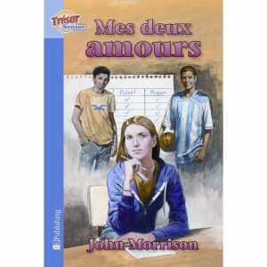 Mes deux amours (5-pack)