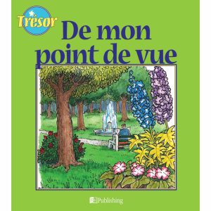 De mon point de vue (5-pack)