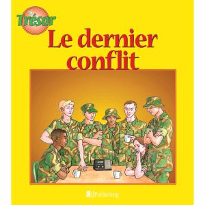 Le dernier conflit (5-pack)