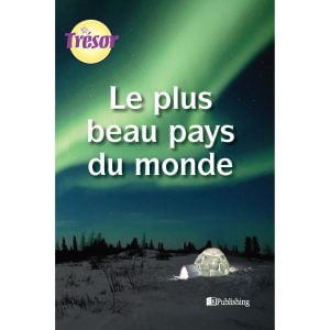 Le plus beau pays du monde (5-pack)