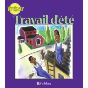 Travail d`été (5-pack)