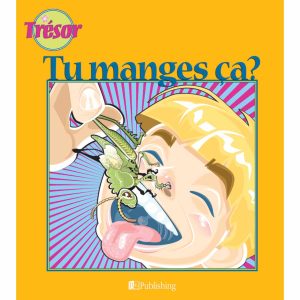 Tu manges ca? (5-pack)