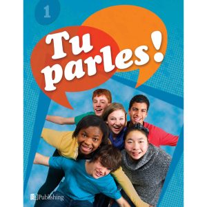 Tu parles! 1 Assessment Package