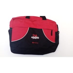 Club mystère Carrying Bag