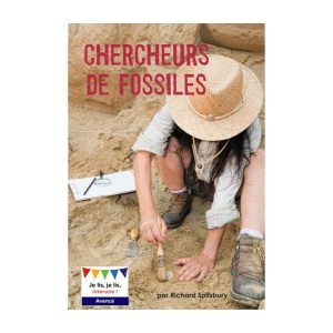 Chercheurs de fossiles (6 Pack)