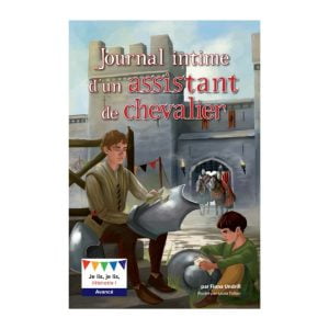 Journal intime d'un assistant de chevalier (6 Pack)