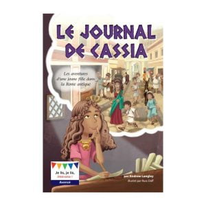 Le journal de Cassia (6 Pack)