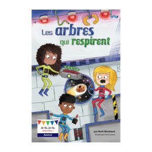 Les arbres qui respirent (6 Pack)