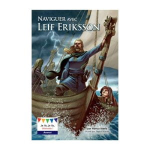 Naviguer avec Leif Erikson (6 Pack)