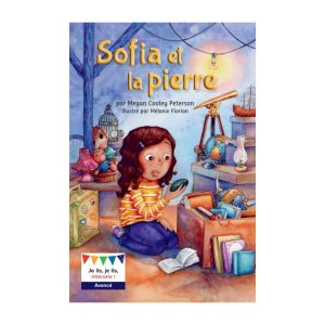 Sofia et la pierre (6 Pack)