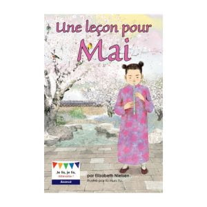 Une leçon pour Mai (6 Pack)