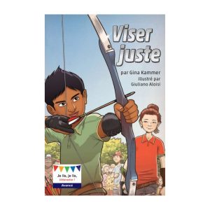 Viser juste (6 Pack)