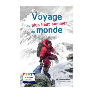 Voyage au plus haut sommet du monde (6 Pack)