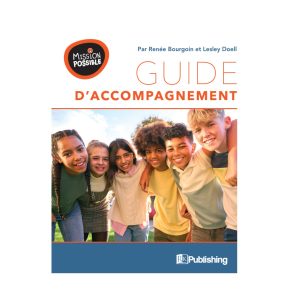 Mission possible Guide d'enseignement PRINT