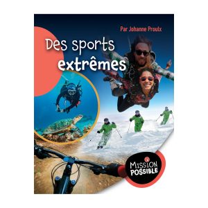 Des sports extrêmes (5 Pack)