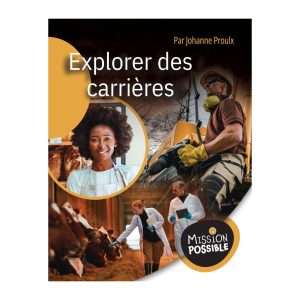 Explorer des carrières (5 Pack)