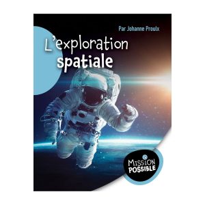 L'exploration spatiale (5 Pack)