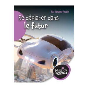 Se déplacer dans le futur (5 Pack)
