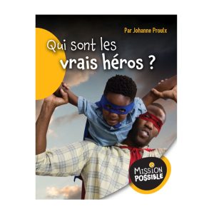 Qui sont les vrais héros  (5 Pack)