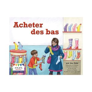 Acheter des bas 2<sup>e</sup> édition
