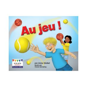 Au jeu ! 2<sup>e</sup> édition