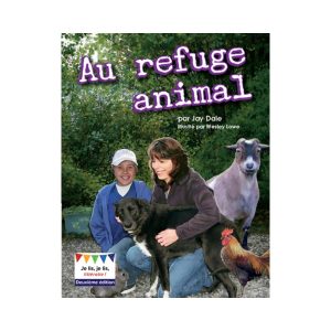 Au refuge animal 2<sup>e</sup> édition