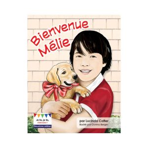 Bienvenue Mélie ! 2<sup>e</sup> édition