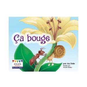 Ca bouge 2<sup>e</sup> édition