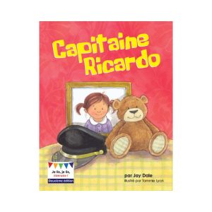 Capitaine Ricardo 2<sup>e</sup> édition