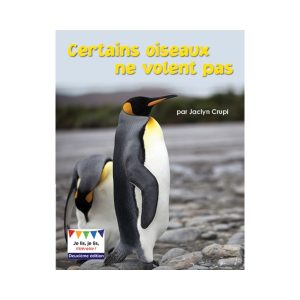 Certains oiseaux ne volent pas 2<sup>e</sup> édition