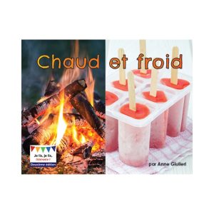 Chaud et froid 2<sup>e</sup> édition