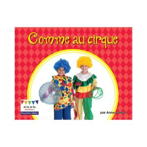 Comme au cirque 2<sup>e</sup> édition