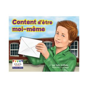 Content d'être moimême 2<sup>e</sup> édition