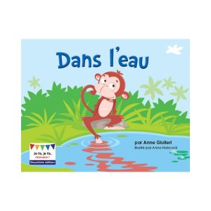 Dans l'eau 2<sup>e</sup> édition
