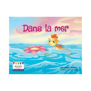 Dans la mer 2<sup>e</sup> édition