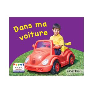 Dans ma voiture 2<sup>e</sup> édition