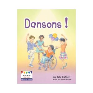 Dansons ! 2<sup>e</sup> édition